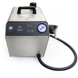 générateur de vapeur de laboratoire dentaire