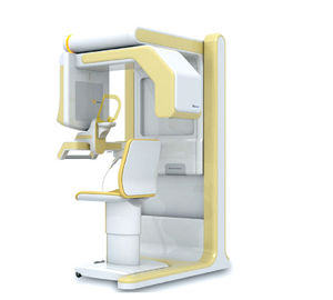 scanner CBCT dentaire