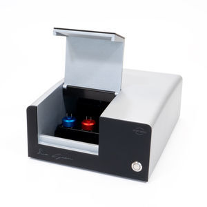scanner 3D pour fabrication d'audioprothèses