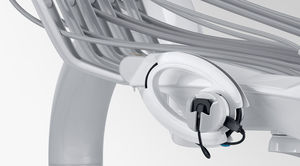 capteur intra-oral pour radiographie dentaire