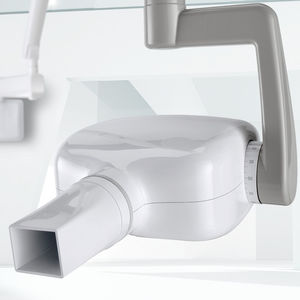 système de radiographie panoramique