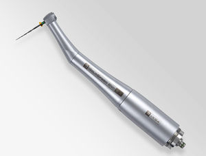 contre-angle d'endodontie