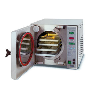 autoclave médical