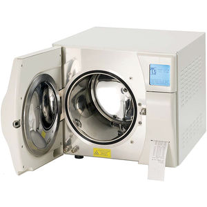 autoclave médical