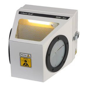 hotte de laboratoire dentaire