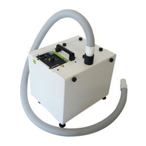 aspirateur pour sableuses dentaires