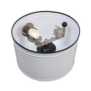 centrifugeuse de laboratoire