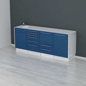 armoire de rangement