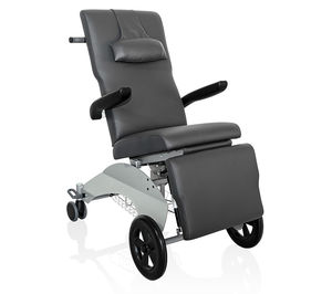 fauteuil de transfert de patient d'intérieur