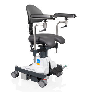 fauteuil de chirurgien électrique