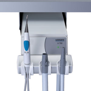 porte-instrument pour unité dentaire sous plan