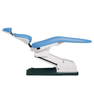fauteuil dentaire électrique