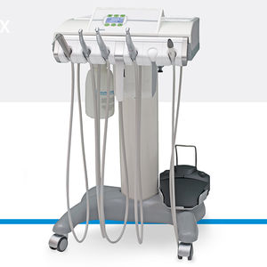 porte-instrument pour unité dentaire mobile