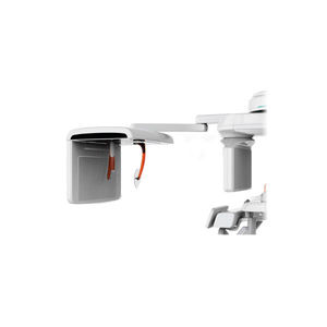 système de radiographie panoramique