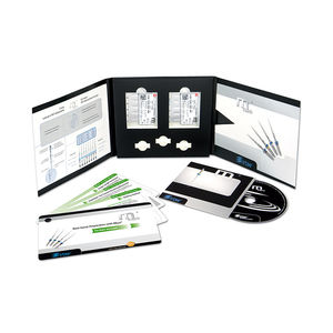 lime endodontique rotative