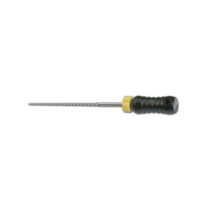 lime endodontique manuelle