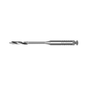 alésoir endodontique