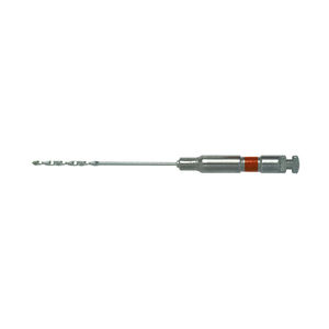 alésoir endodontique