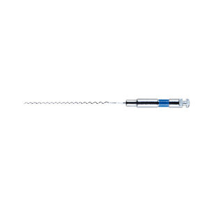 fouloir endodontique