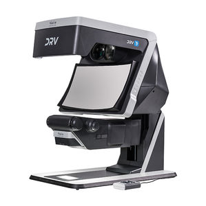 stéréomicroscope d'inspection