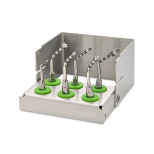 insert ultrasonique piézoélectrique