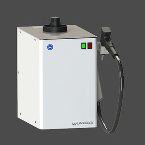 nettoyeur-vapeur de laboratoire dentaire