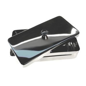 plateau pour instruments dentaires
