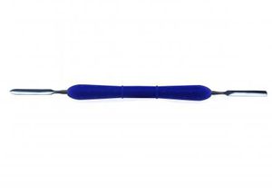spatule à ciment dentaire