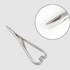 porte-aiguille de chirurgie dentaire