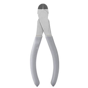 Pince Orthodontique Professionnelle Pour Fil Dur - Idéale Pour Former Et Cintrer Les Fils D'arc Dentaire