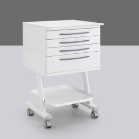 chariot médical