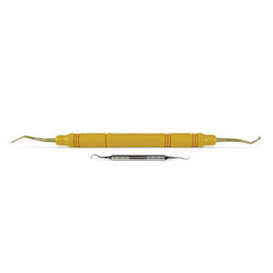 curette dentaire