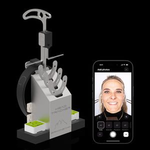 arc facial numérique