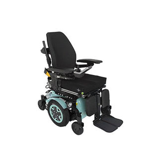 fauteuil roulant électrique