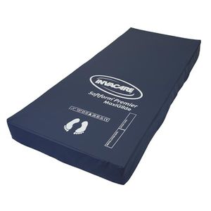 matelas pour lit médicalisé