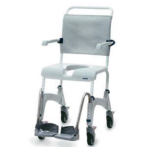 chaise de douche