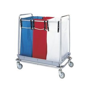 chariot médical