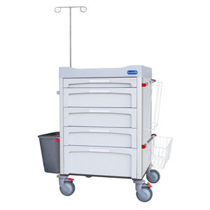 chariot de soins
