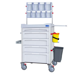 chariot de soins