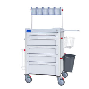 chariot de soins