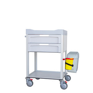 chariot de soins