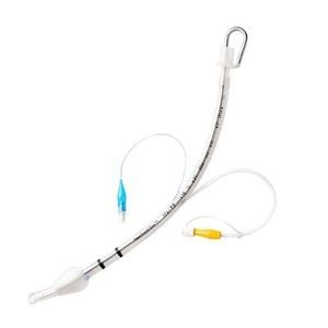 tube endotrachéal oral