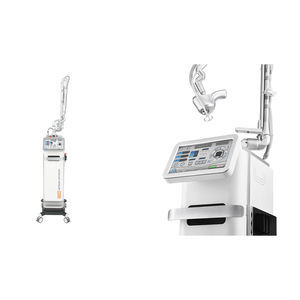 laser dermatologique