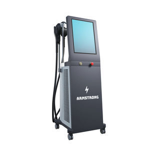unité de body contouring par impulsions magnétiques