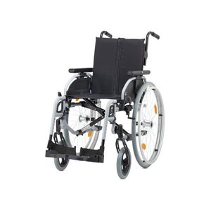 fauteuil roulant manuel