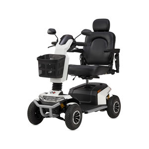 scooter pour mobilité réduite électrique