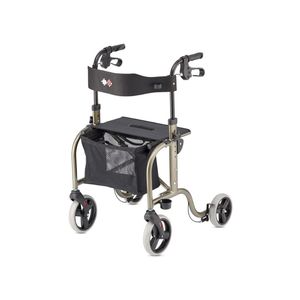 rollator 4 roulettes