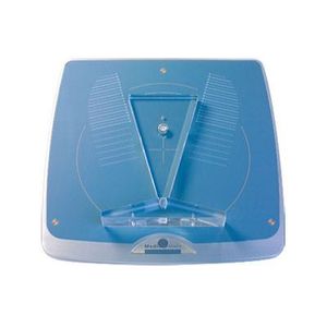 plateforme de stabilométrie portable