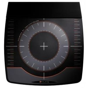 plateforme de baropodométrie portable