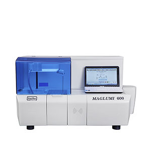 analyseur d'immunoanalyse automatique